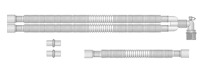 Respiratory Devices for Anesthesia & Resuscitation Equipment Type A