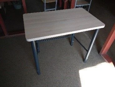 طاولة مختبرية ملحقة TV-SLP-01.01