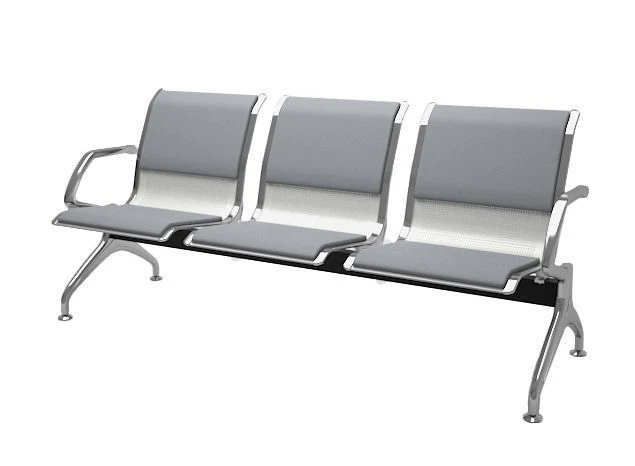 Multi-Seat Sectional MS33/1