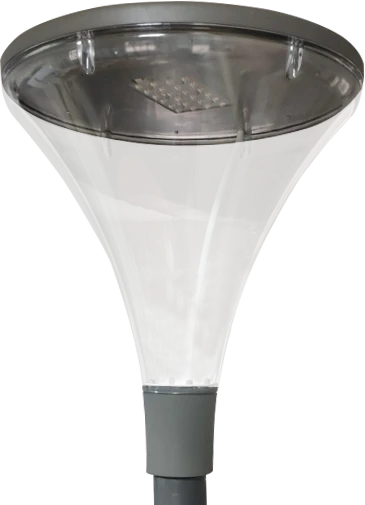 Outdoor LED Light Etna - Efficient Illumination