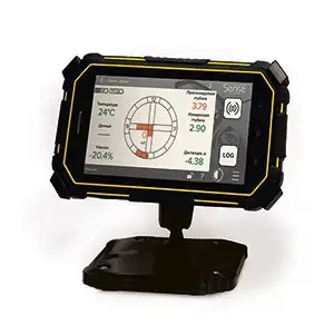 SNS Vision Information Repeater