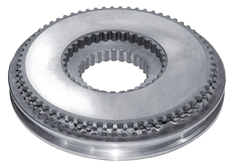 سِنكرونايزر-239 لصناديق التروس الميكانيكية