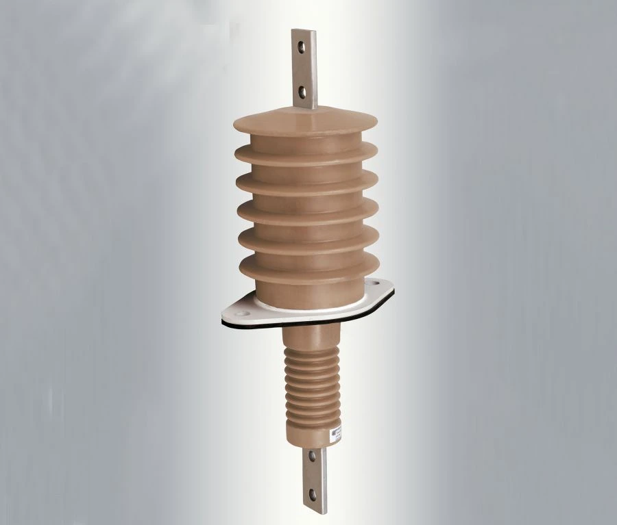 High Voltage Insulator for Switchgear - IPOL-10 III, IPL-15 I
