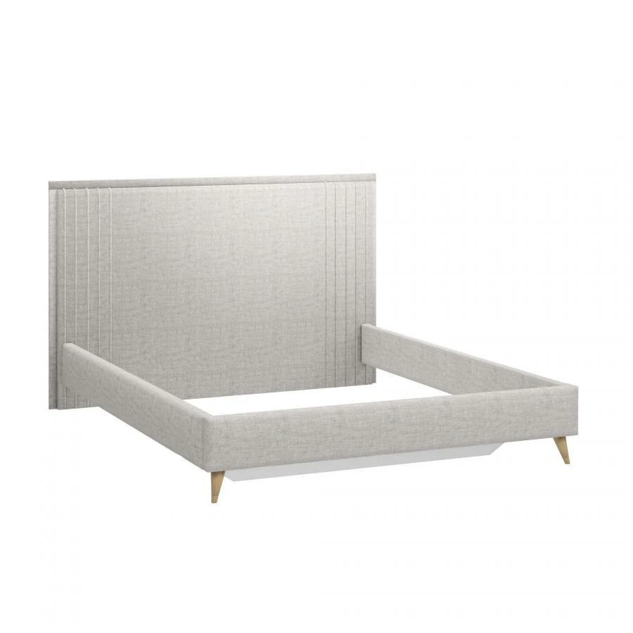 Soft Bed 1600 Shelly LD.692080.000