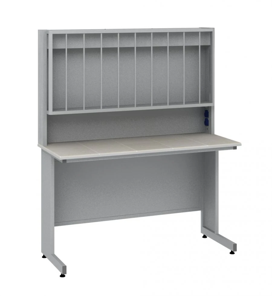 Titration Table 1800 STKp