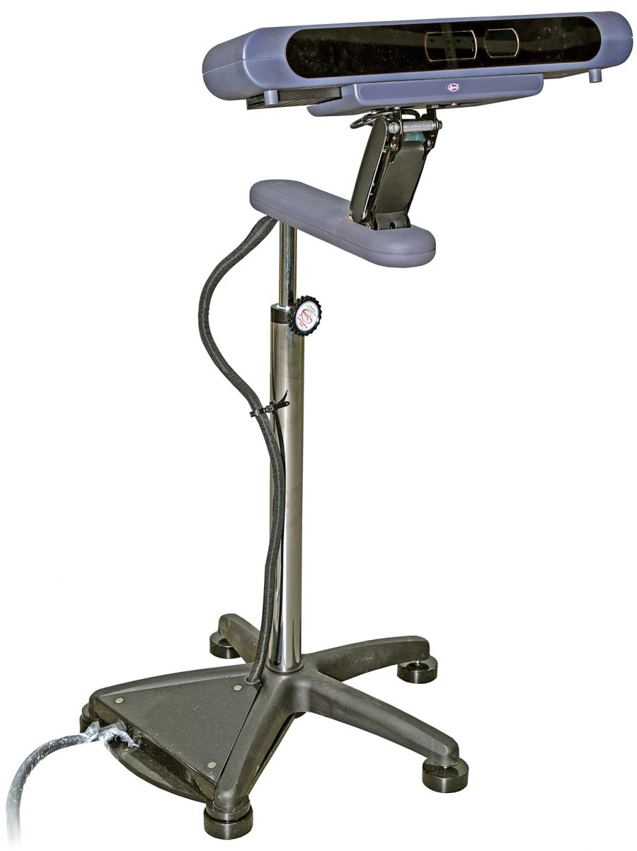 جهاز تتبع العين - تتبع اتجاه النظرة، موديل ATV-1S