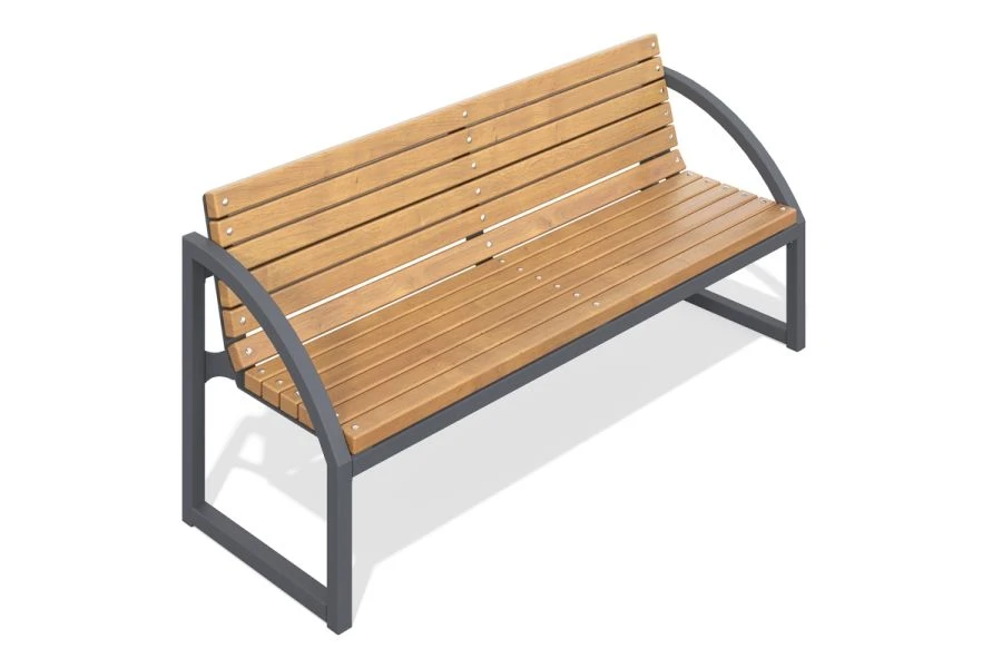 Park Bench LGDP-21