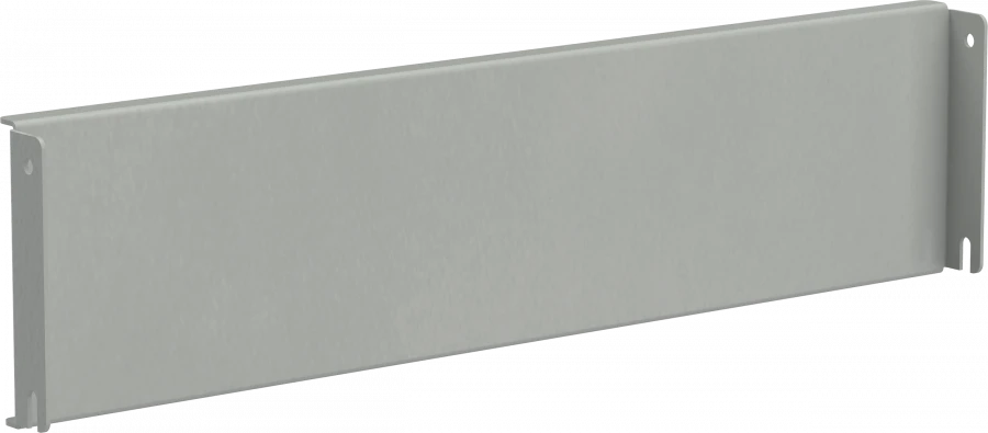 YKM40D-FO-MP-015-060 FORMAT Mounting plate 150x600 IEK