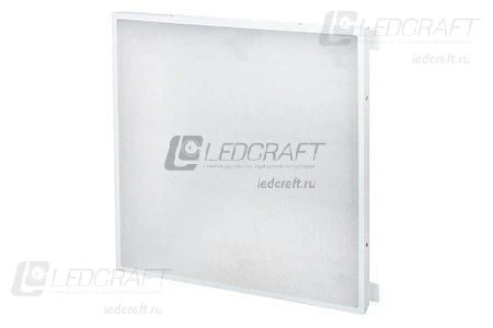 مصباح سقف LED مع وحدة طاقة طوارئ - Ledcraft G-BAP