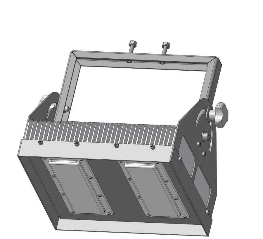 QUASAR-200 LED Light Fixture