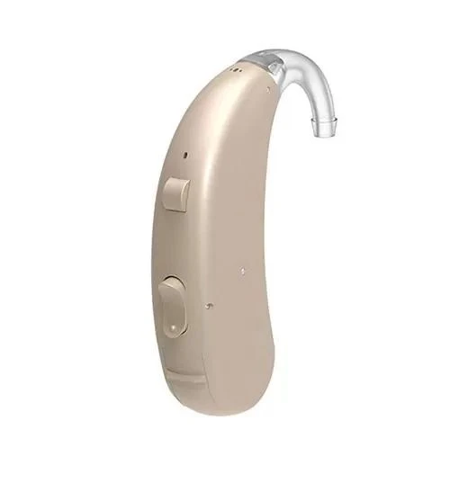Runa Pro Digital Programmable Hearing Aid Model Runa Pro 12SP