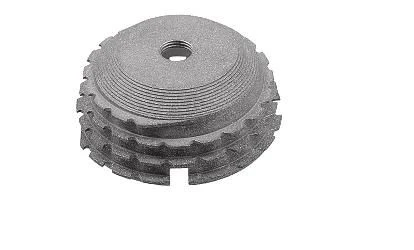 NS ST Cup, Non-Cemented, Diameter 53 mm, Article 095.001.053