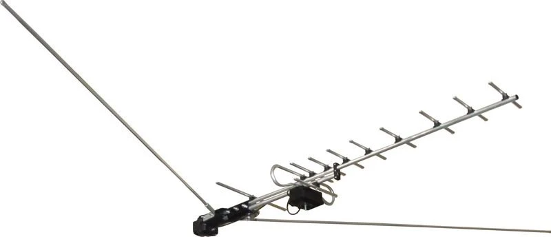 Delta N1381A.03F Wideband Combined Antenna