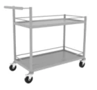 Metal Trolley TM2 - Load Capacity 140kg