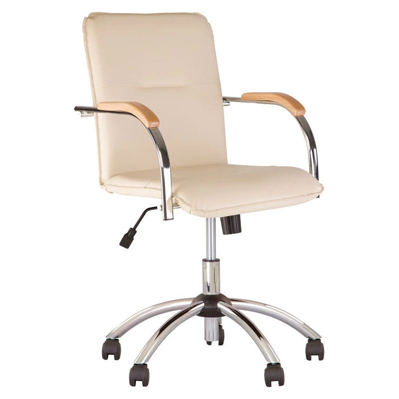 كرسي سامبا GTP بإطار معدني مع تنجيد من القماش