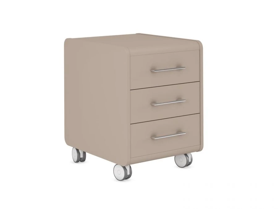 خزانة متنقلة حديثة GENESIS JNS201NEW