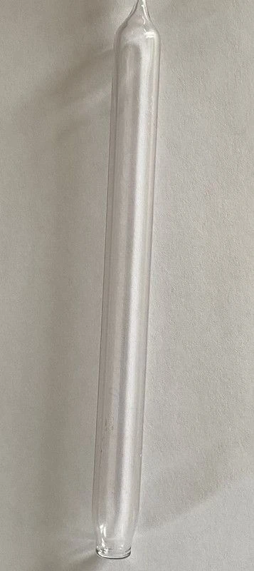 Photoionization Lamp CDL Model CDL-1110 F18