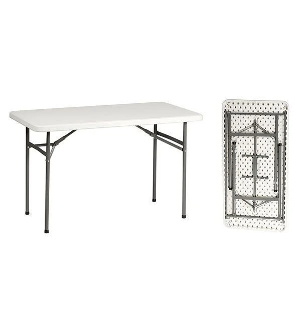 Folding Table for Versatile Use (STS120)