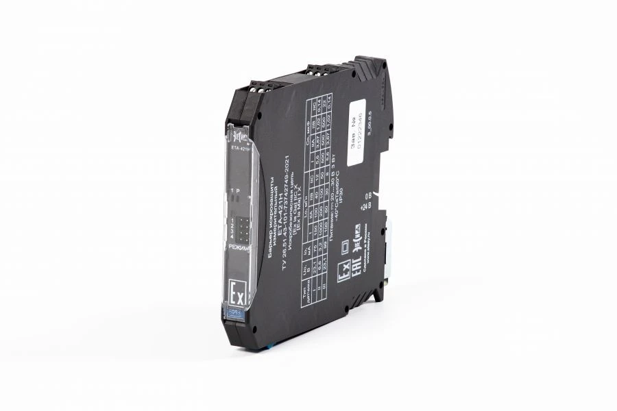 Spark Protection Barrier ETA-421N