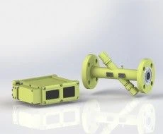 مؤشرات تشغيل المضخات فوق الصوتية سيجنال-إن آر