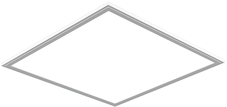 ضوء سقف LED مستطيل للإضاءة الداخلية - BL-DELTA-1