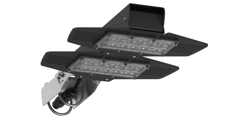 LED Street Light Medium Avant-Garde MSFT-ST22-212