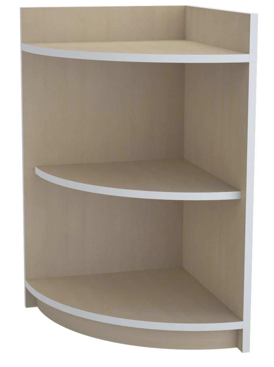 Safety Barrier Module Shelving Dm1.1112