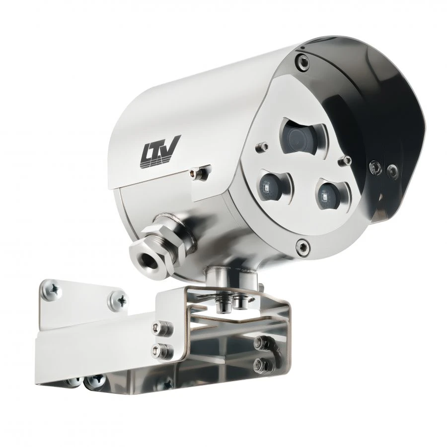 Explosion-Proof Camera LTV-Ex-S150