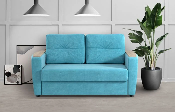 Sofia Series Furniture - Sofa 1 and Sofa 2 Models