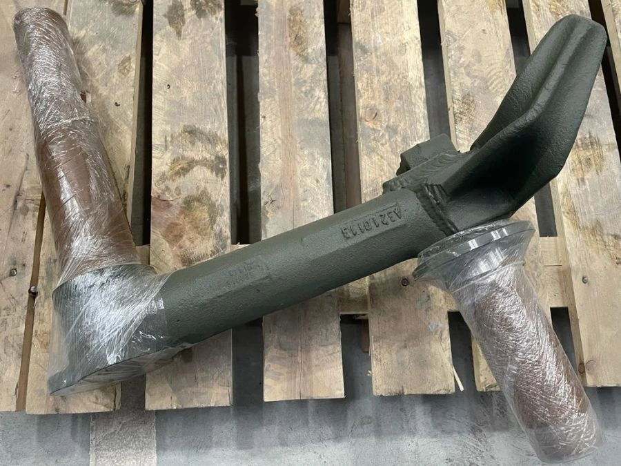 تجميع الموازن الخلفي الأيسر 8.32.015Р