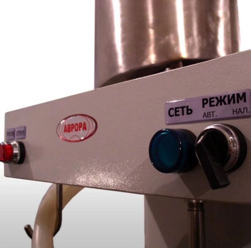 MD-500 Automatic Packing Machine for Precise Dosing