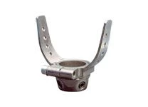 Module of adjusting and connecting device 4A 010-01