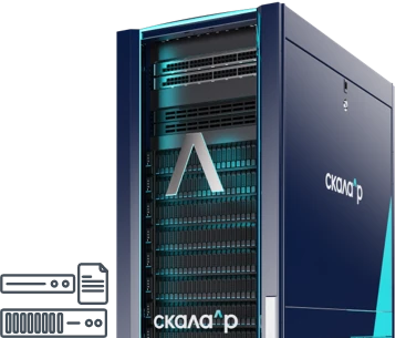 Boundary Functions Module for Data Services (RMBG.466535.003-612)