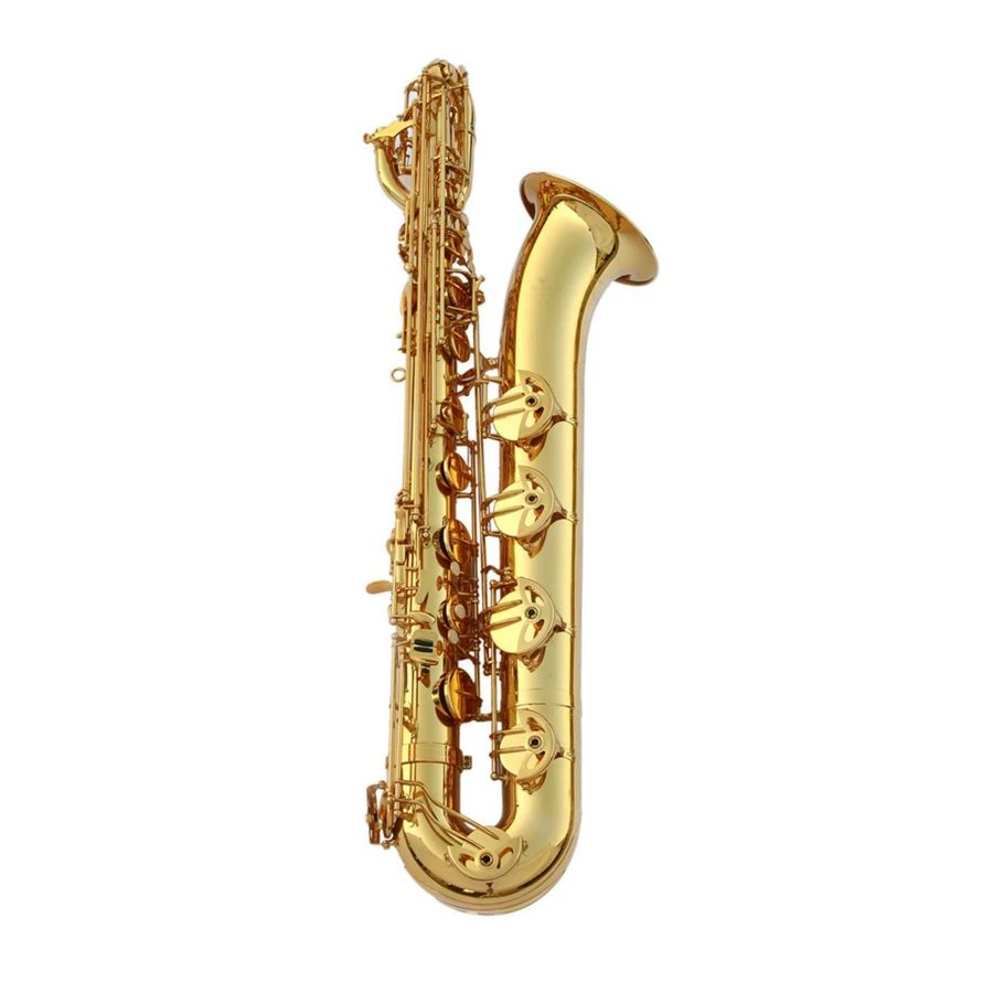 Semi-Professional Baritone Saxophone "Solovey