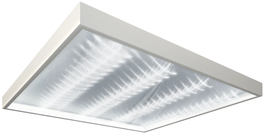 LED Lighting Fixture TL-ECO RUS