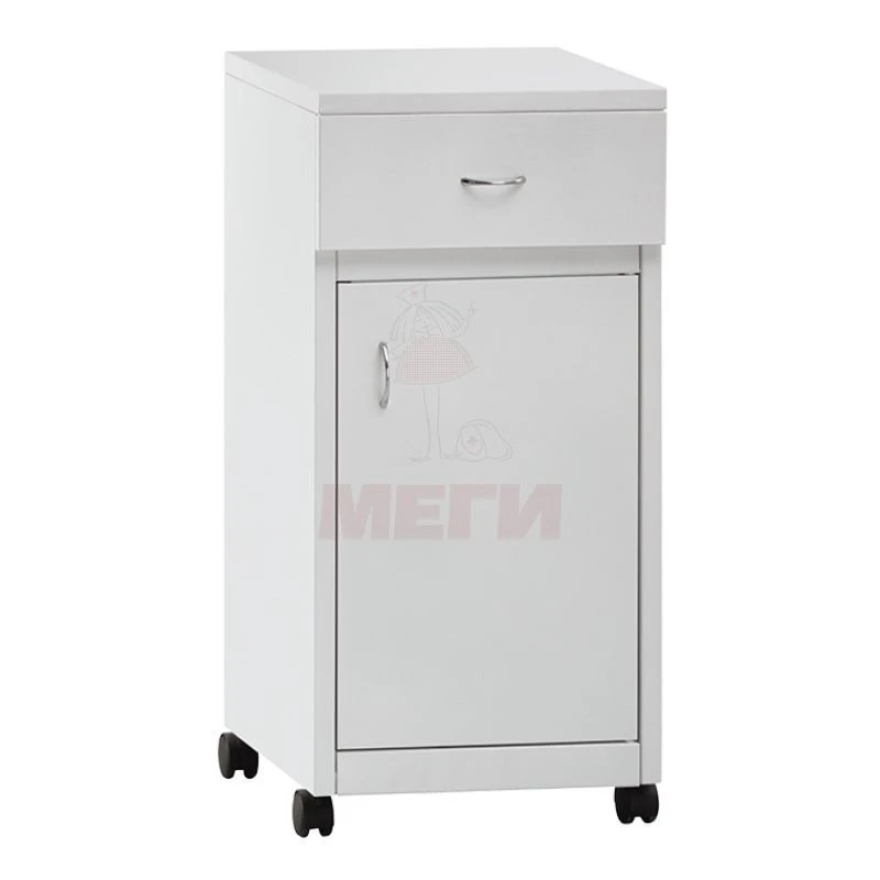 Medical Bedside Cabinet TM-MSK (MSK-623)