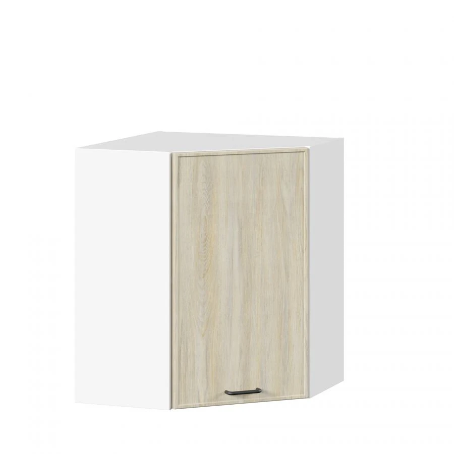Indigo LD.298610.000 Corner Facade (Topaz Madeira Oak)