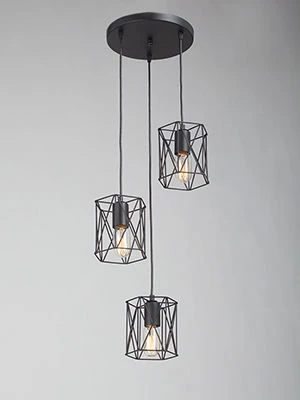 General Purpose Stationary Light V43820-1/3S