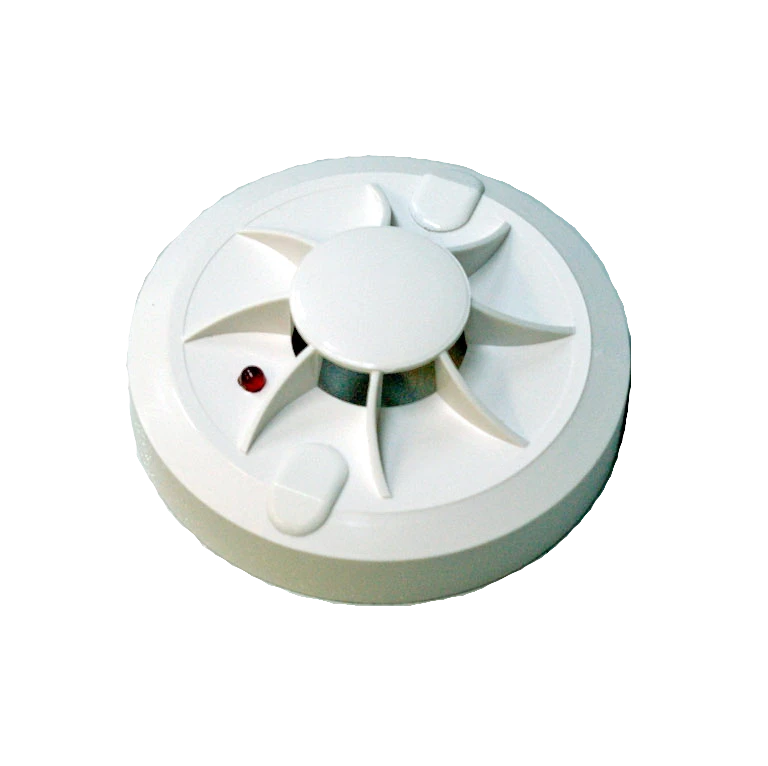 Contact Heat Detector IPM for Dry Environments