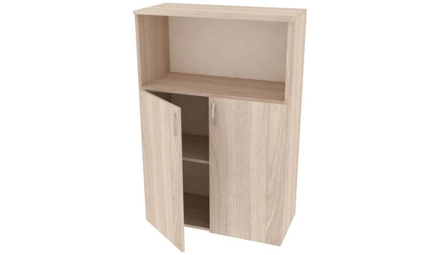 Storage Cabinet 800x370x1216mm Model 405.113