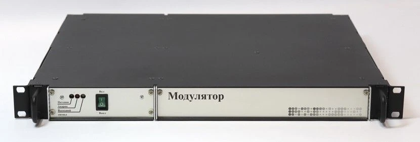 Modulation Controller MOD7 - Signal Generation Device