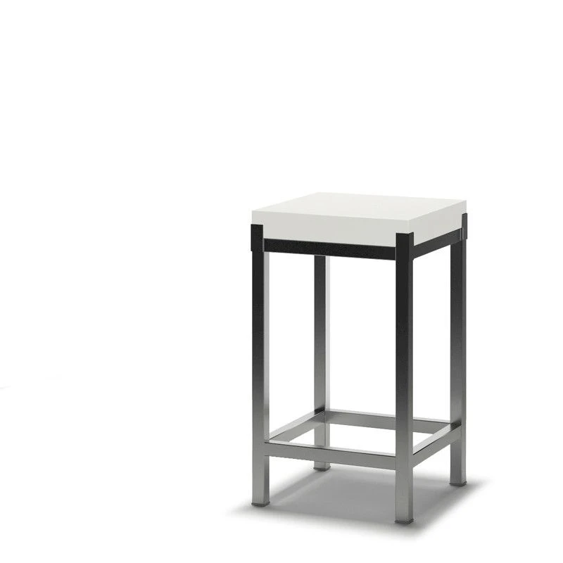 كتلة تقطيع اللحم KR من الفولاذ المقاوم للصدأ والبولي بروبيلين