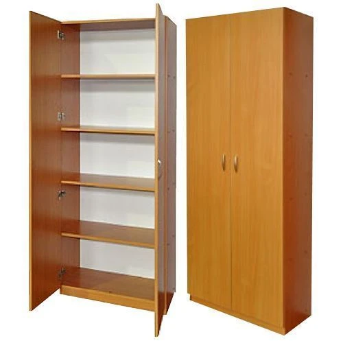 Wooden Archive Cabinets for Documents - DAMINART Brand