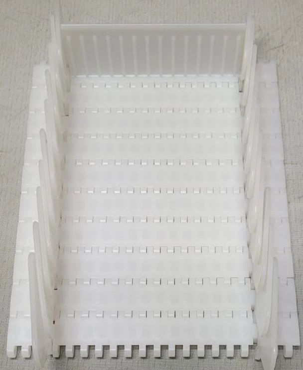 Modular Conveyor Belt ML2548 PP for Efficient Transport