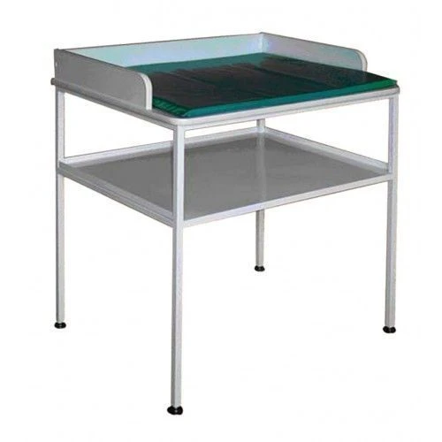 Folding Changing Table SP-04 "Optimekh