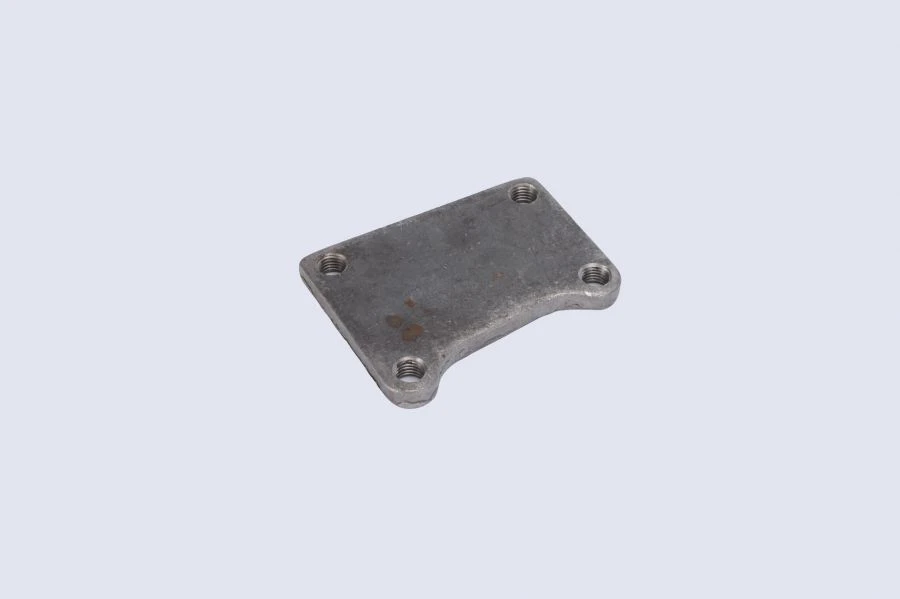 Door Hinge Mounting Plate 316000630609600