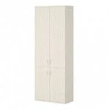 Educational Storage Cabinet Type 2 for School Supplies - TDI School Series