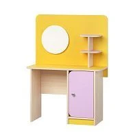 Hairdressing Corner "Miya" - Stylish and Functional Design