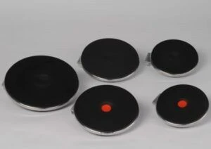 موقد كهربائي من الحديد الزهر EKCH - موديلات متنوعة