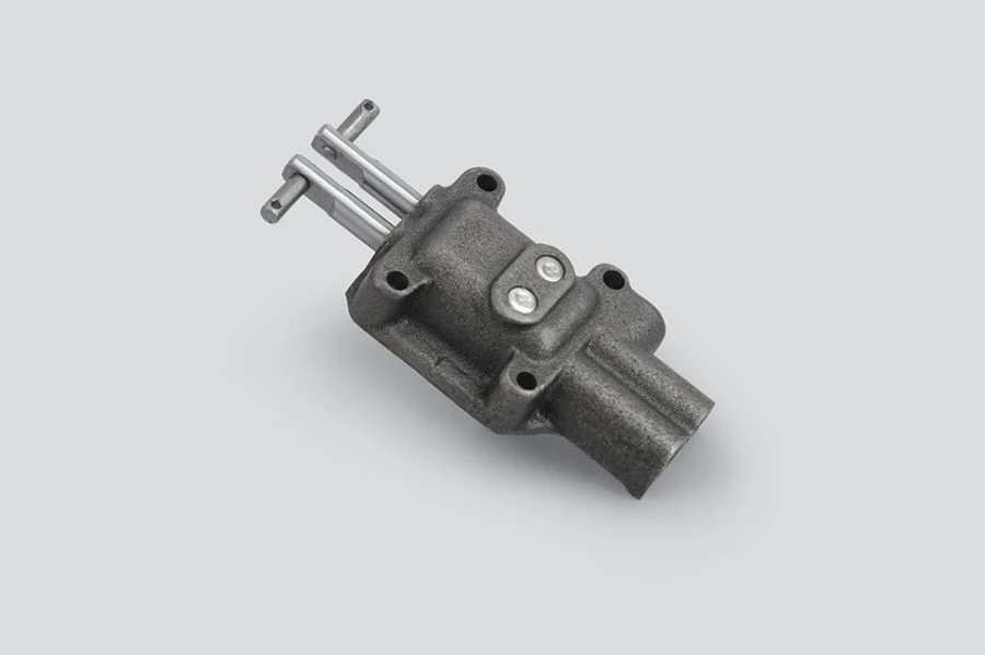 غطاء آلية تغيير صندوق التروس للسيارات UAZ 045200180301010